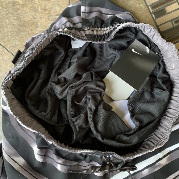 NIKE REPEL MENS SWIMMING SHORTS - Picture 12 of 12